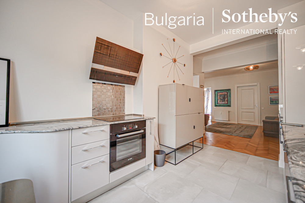 Продава 3-СТАЕН, гр. София, Докторски паметник, снимка 17 - Апартаменти - 55259865