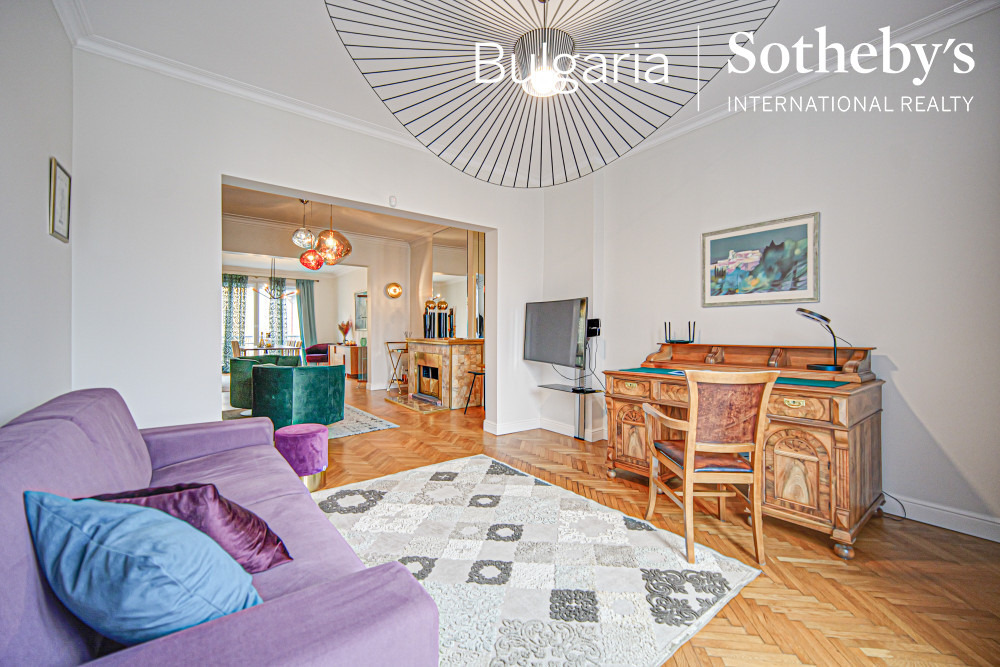 Продава 3-СТАЕН, гр. София, Докторски паметник, снимка 7 - Апартаменти - 55259865