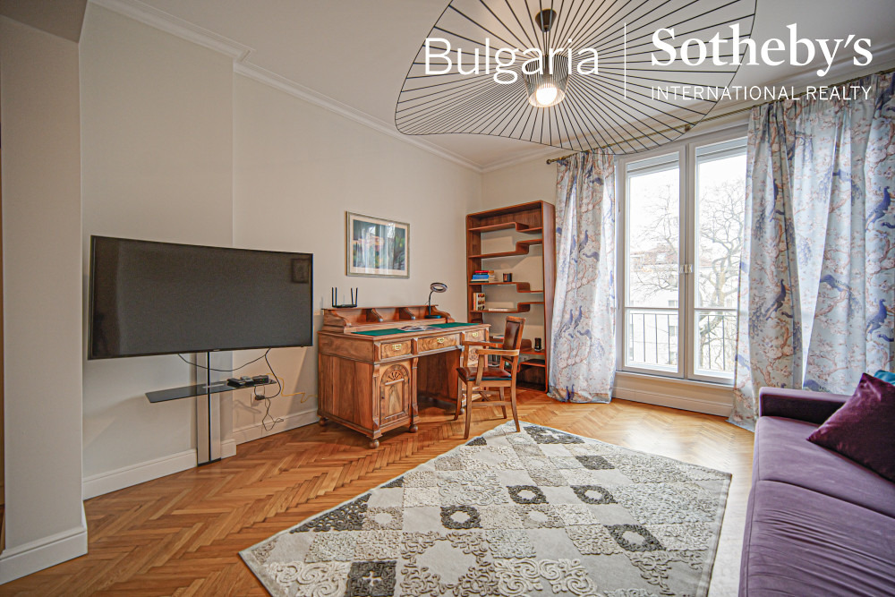 Продава 3-СТАЕН, гр. София, Докторски паметник, снимка 9 - Апартаменти - 55259865