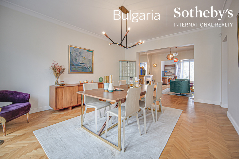 Продава 3-СТАЕН, гр. София, Докторски паметник, снимка 13 - Апартаменти - 55259865
