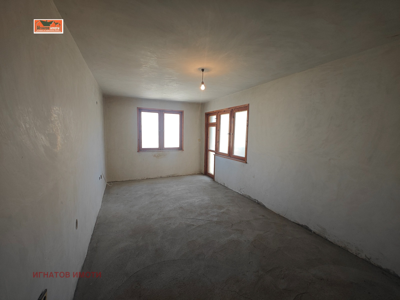 Продава 3-СТАЕН, гр. Пазарджик, Изток, снимка 4 - Апартаменти - 56020602