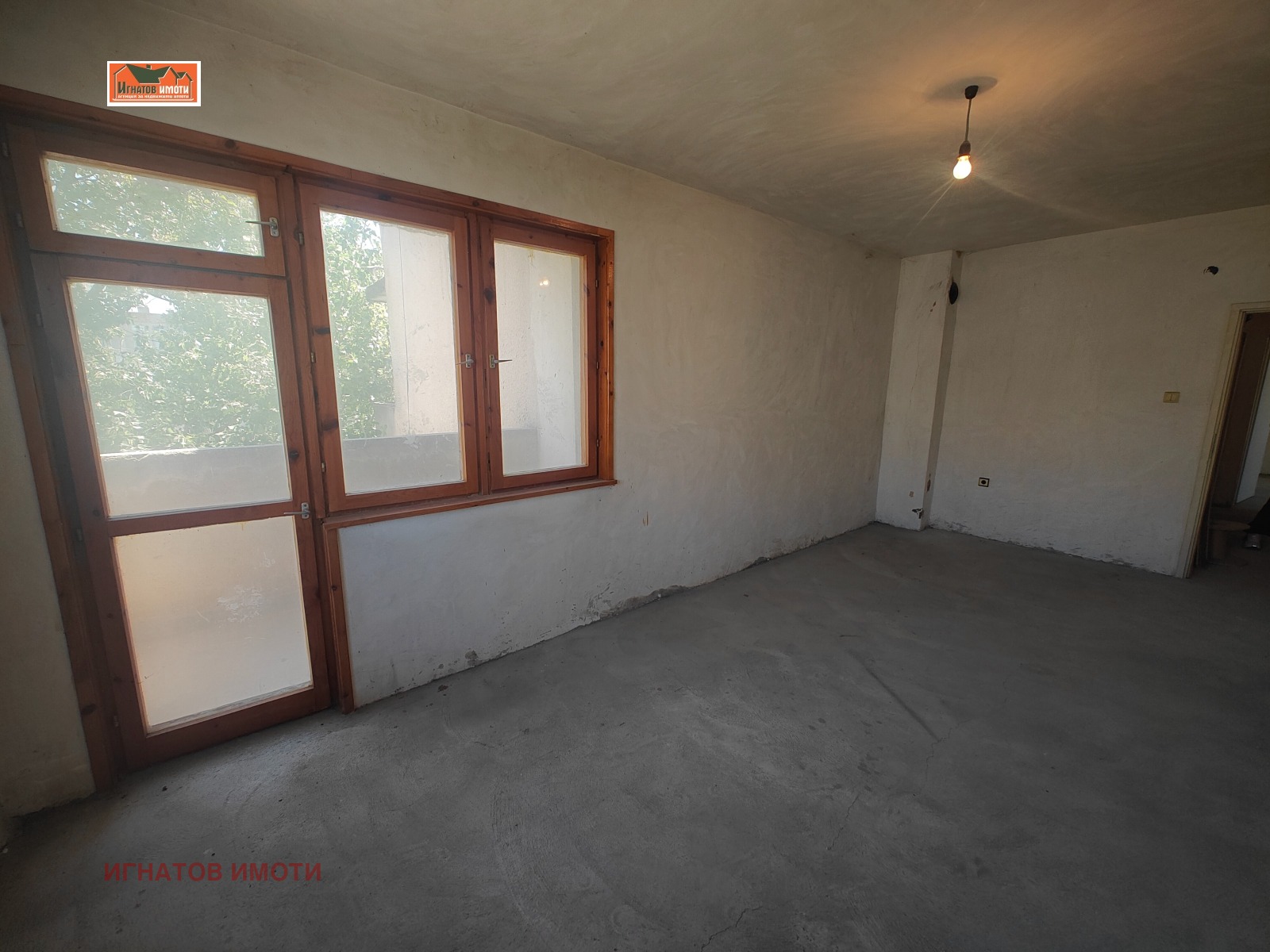 Продава 3-СТАЕН, гр. Пазарджик, Изток, снимка 5 - Апартаменти - 56020602