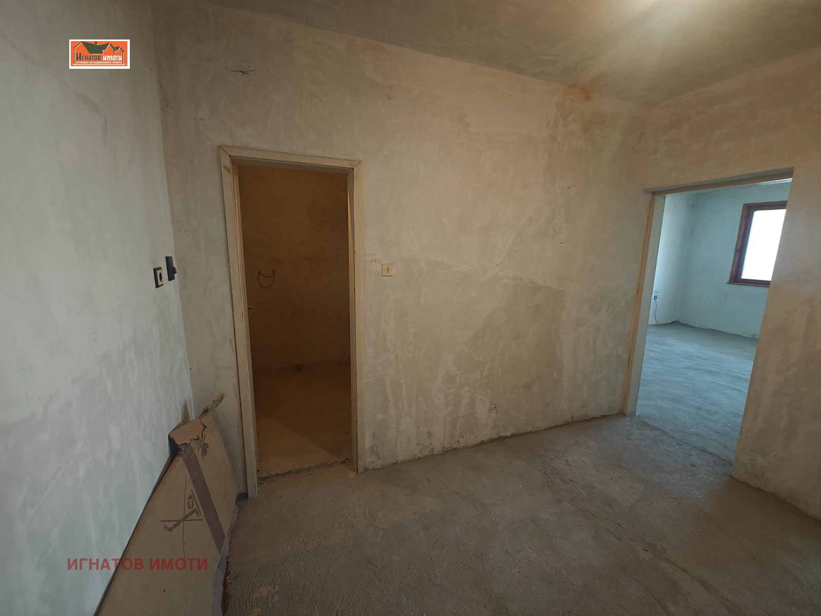 Продава 3-СТАЕН, гр. Пазарджик, Изток, снимка 8 - Апартаменти - 56020602