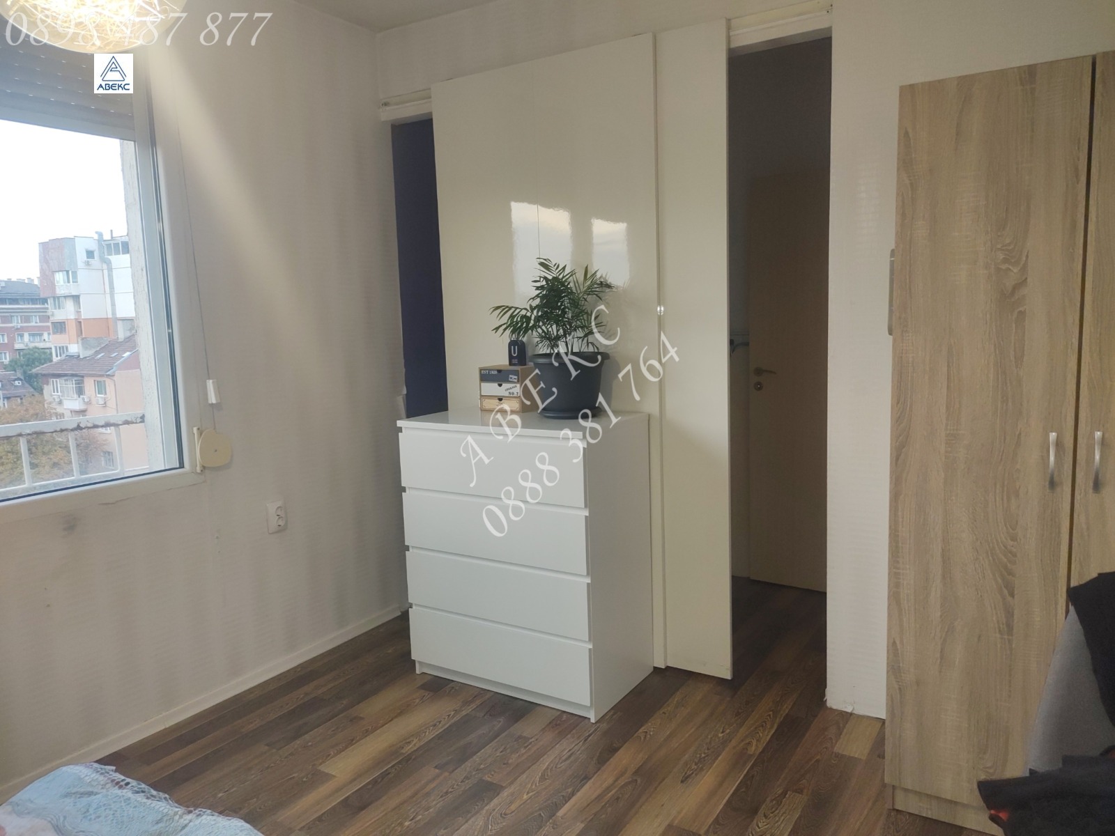 Продава 3-СТАЕН, гр. София, Център, снимка 7 - Апартаменти - 56441319