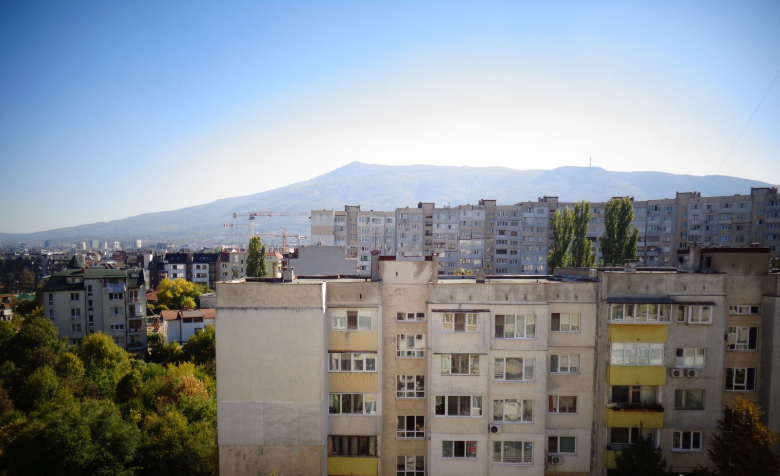 Продава 3-СТАЕН, гр. София, Овча купел 2, снимка 15 - Апартаменти - 56734742