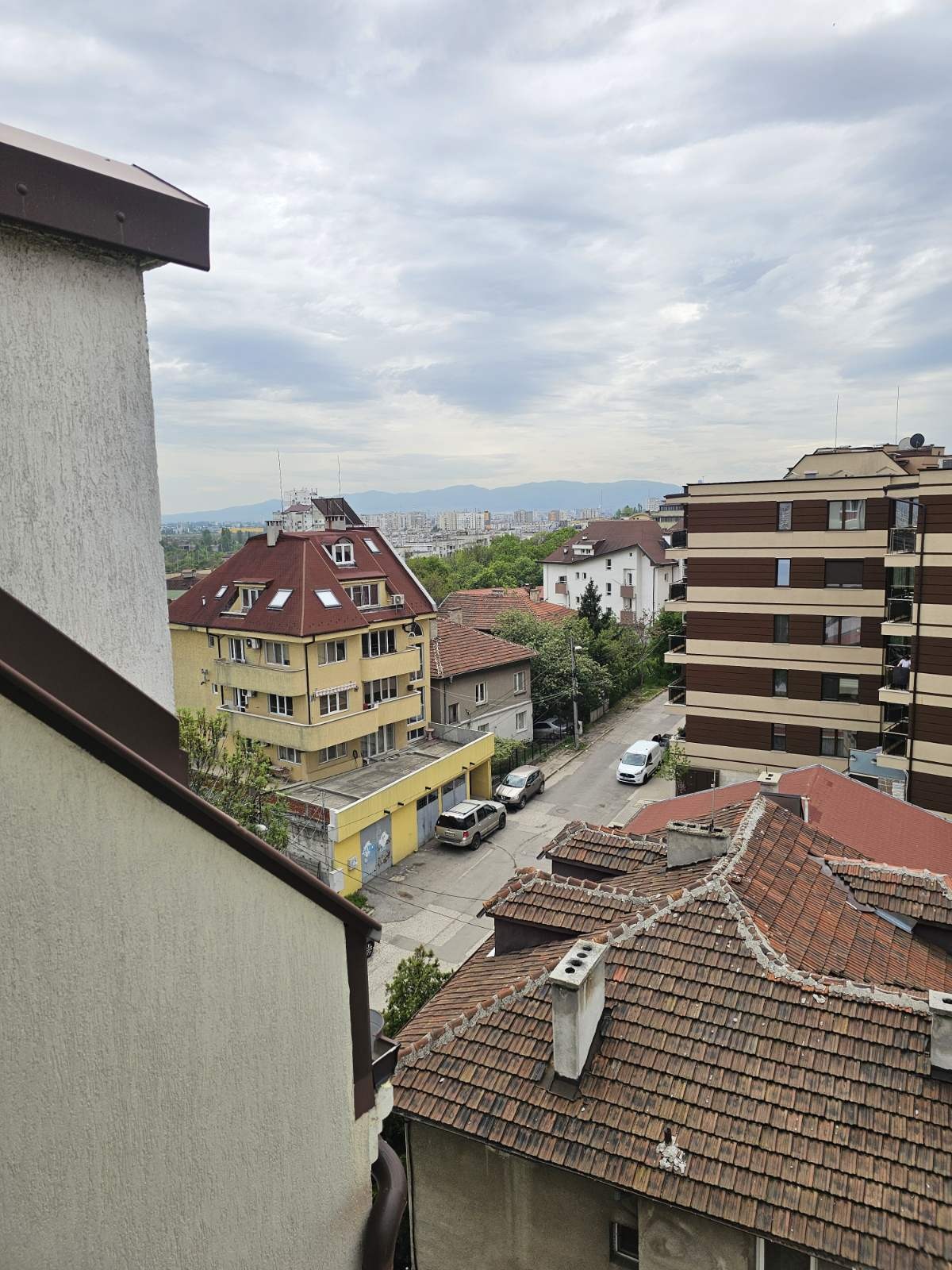 Продава МНОГОСТАЕН, гр. София, Редута, снимка 6 - Апартаменти - 54502015