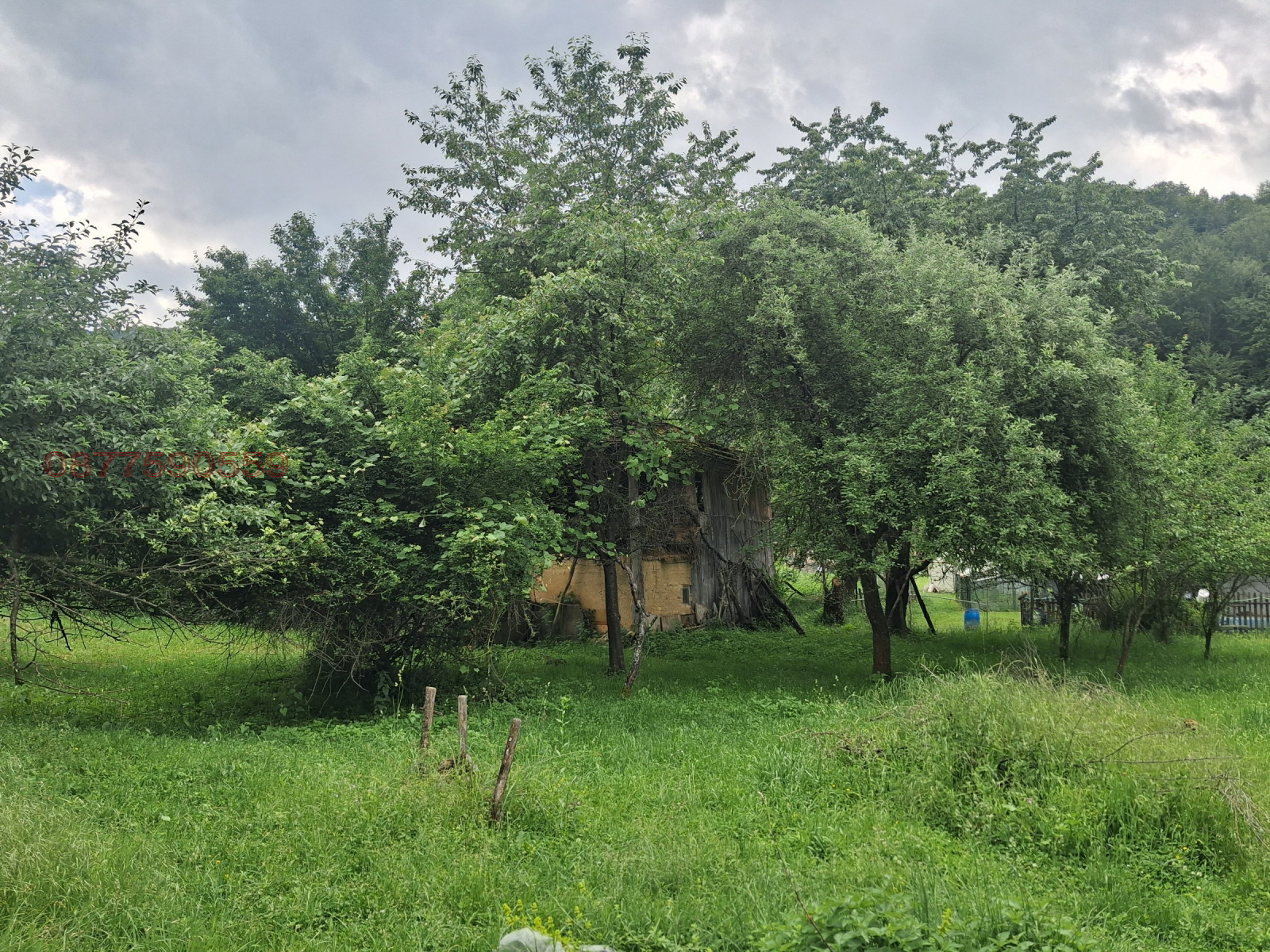 Продава КЪЩА, с. Попска, област Габрово, снимка 8 - Къщи - 55597327