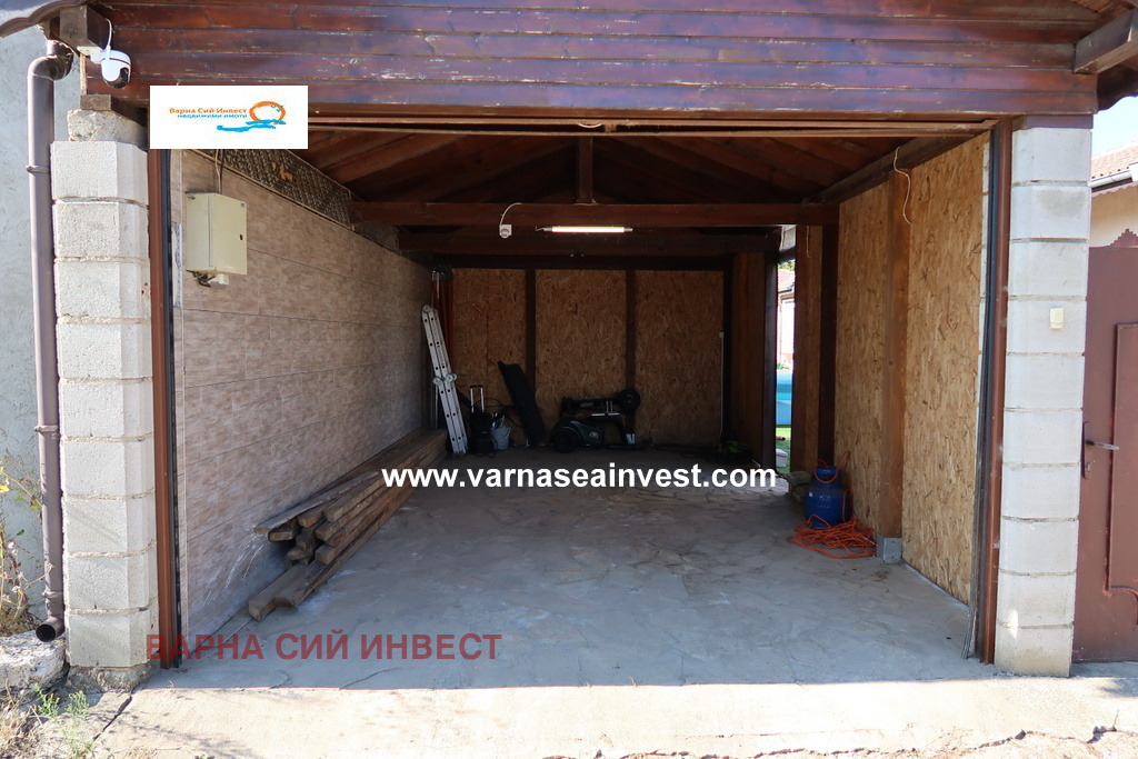 Продава КЪЩА, с. Соколово, област Добрич, снимка 7 - Къщи - 56140703