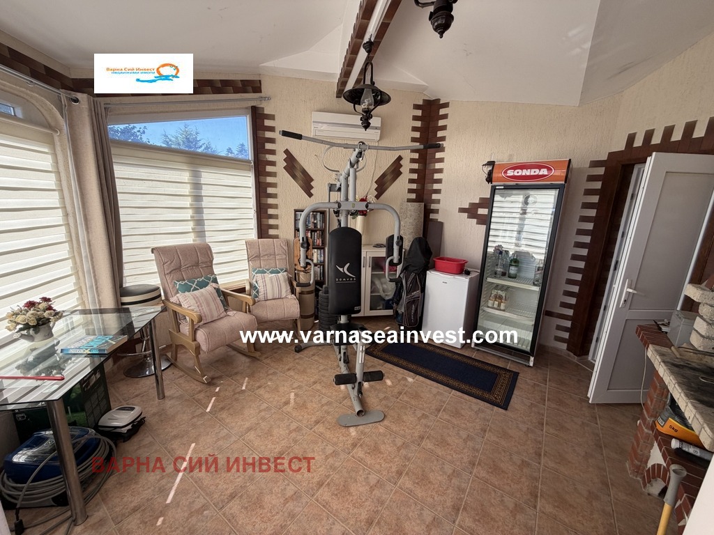 Продава КЪЩА, с. Соколово, област Добрич, снимка 5 - Къщи - 56140703
