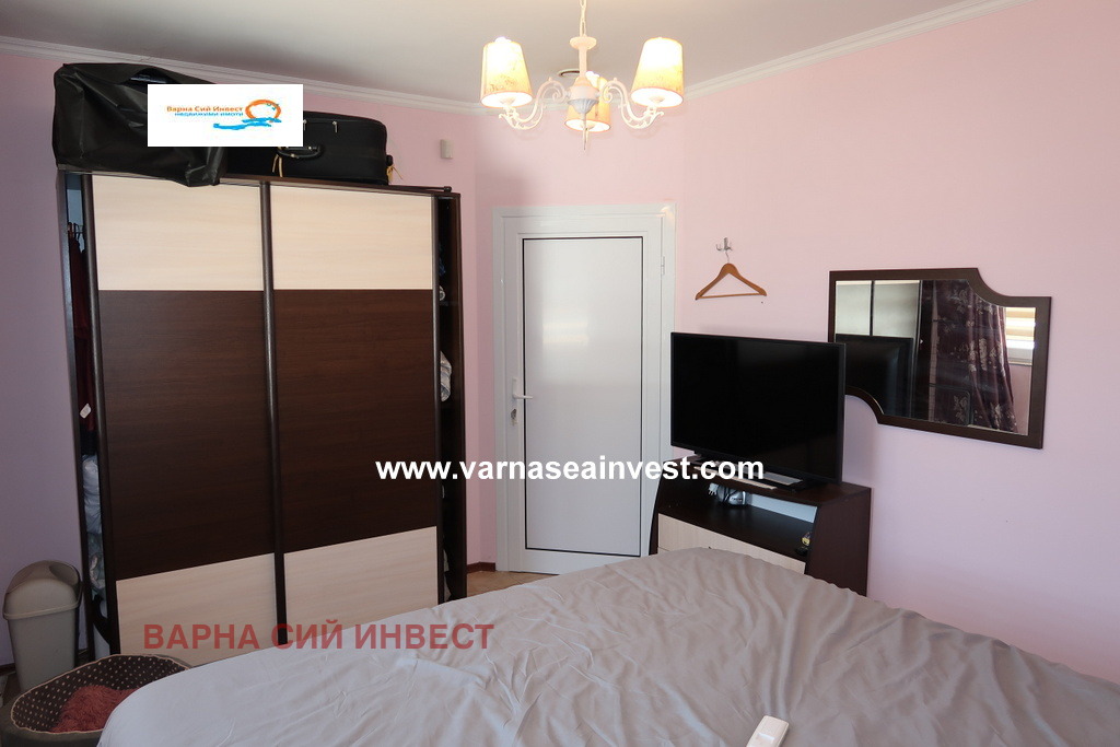 Продава КЪЩА, с. Соколово, област Добрич, снимка 15 - Къщи - 56140703