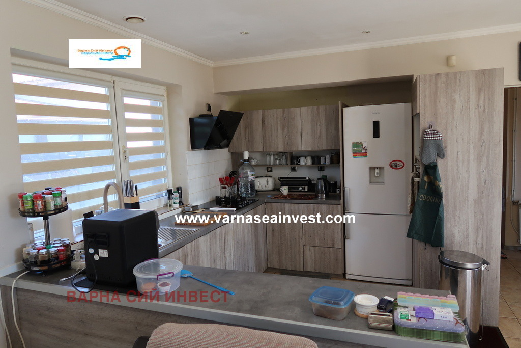 Продава КЪЩА, с. Соколово, област Добрич, снимка 10 - Къщи - 56140703