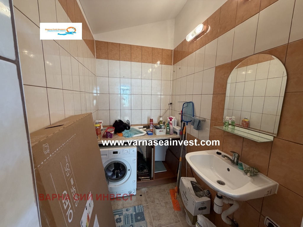 Продава КЪЩА, с. Соколово, област Добрич, снимка 6 - Къщи - 56140703