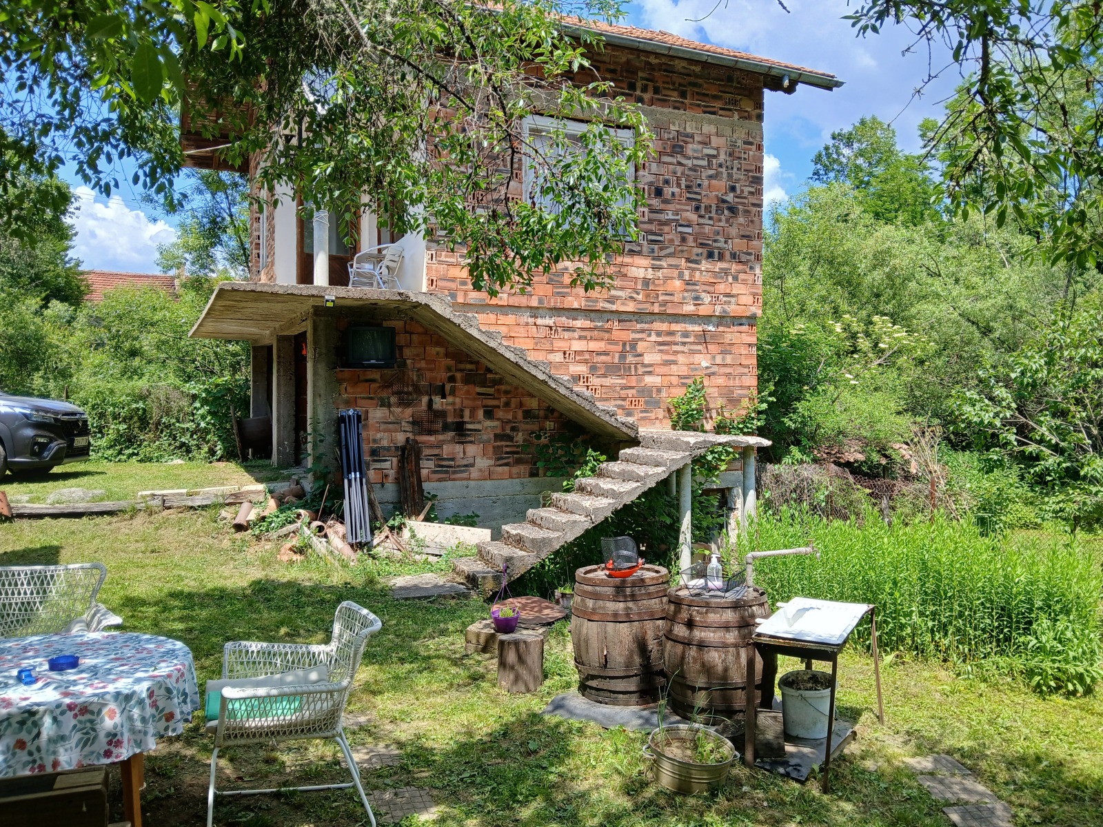 Продава ПАРЦЕЛ, с. Глоговица, област Перник, снимка 7 - Парцели - 54996397