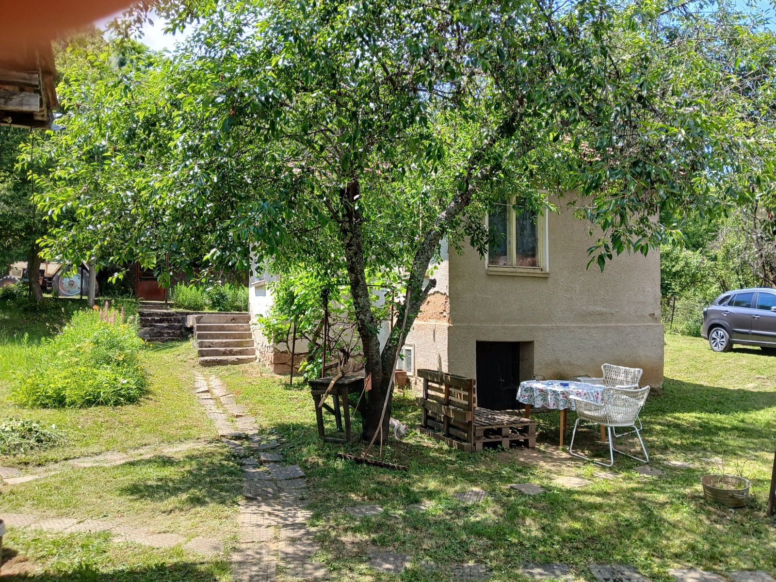 Продава ПАРЦЕЛ, с. Глоговица, област Перник, снимка 6 - Парцели - 54996397
