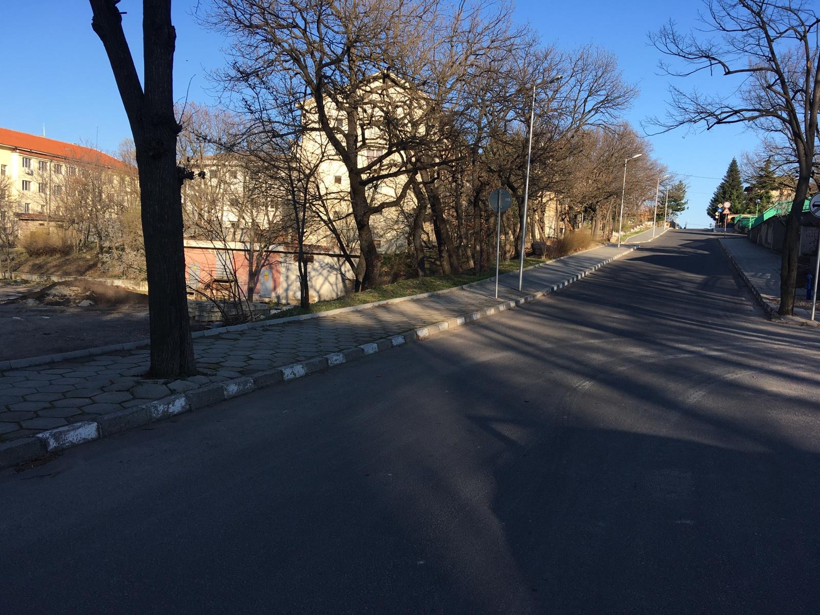 Продава ПАРЦЕЛ, с. Минерални бани, област Хасково, снимка 3 - Парцели - 56276709