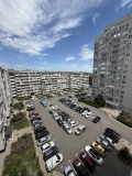 Продава  2-стаен град Бургас , Изгрев , 58 кв.м | 44365392 - изображение [7]