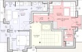Продава  2-стаен област Бургас , гр. Несебър , 53 кв.м | 91777883 - изображение [3]