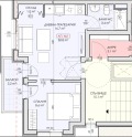 Продава  2-стаен област Бургас , гр. Несебър , 53 кв.м | 91777883 - изображение [2]