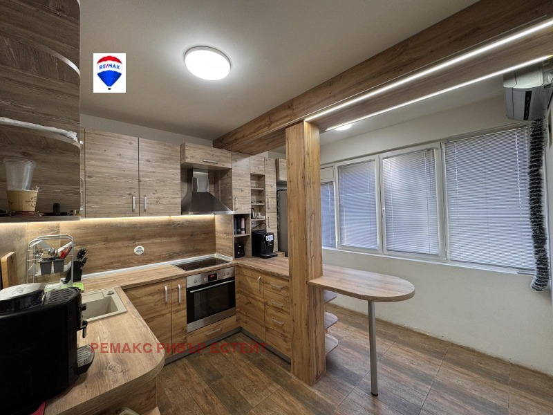 Продава 2-СТАЕН в град Русе, Възраждане - 64 кв.м / 130 900 € » 256 018.15 лв., РЕМАКС РИВЪР ЕСТЕЙТ