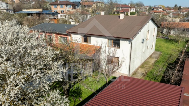 Продава КЪЩА в област Варна, с. Кичево - 240 кв.м / 284 900 € » 557 215.97 лв., НЮ ЕЙДЖ