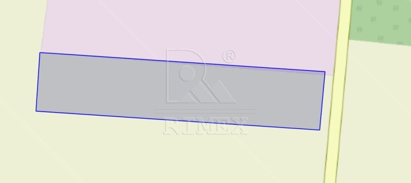 Продава ПАРЦЕЛ в град Пловдив, Индустриална зона - Юг - 9999 кв.м / 690 000 € » 1 349 522.70 лв., РИМЕКС ИМОТИ
