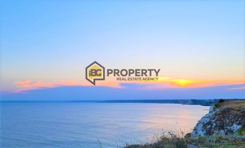 Продава ПАРЦЕЛ в област Добрич, с. Българево - 7500 кв.м / 180 000 € » 352 049.40 лв., АЙБИДЖИ ПРОПЕРТИ