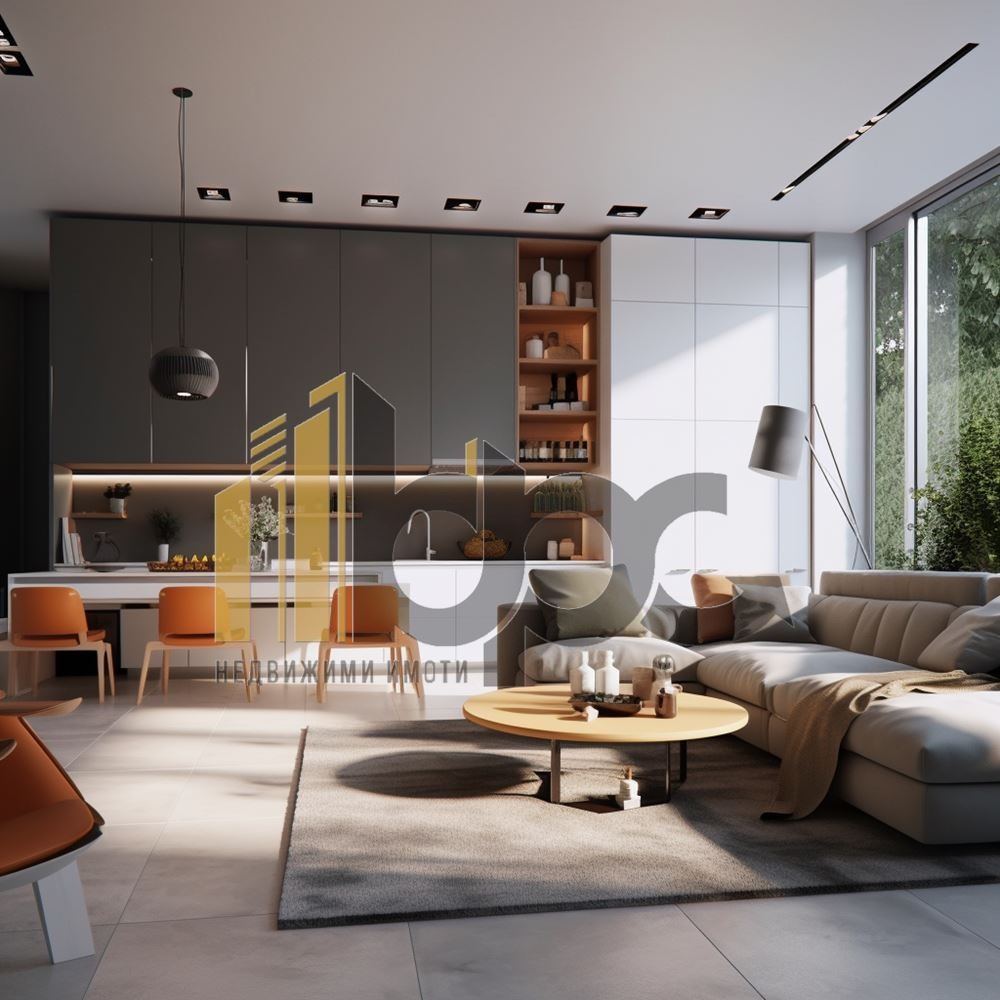 Продава 3-СТАЕН | Imot.bg — изображение 1