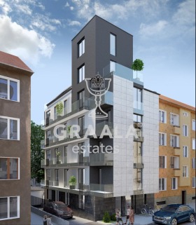 1 sovrum Centar, Sofia