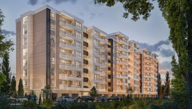 Продава  2-стаен, град Пловдив