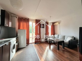 2 chambres Hristo Botev, Varna