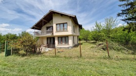 House Zhitusha, region Pernik