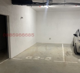 Продава  Гараж, Паркомясто, град София