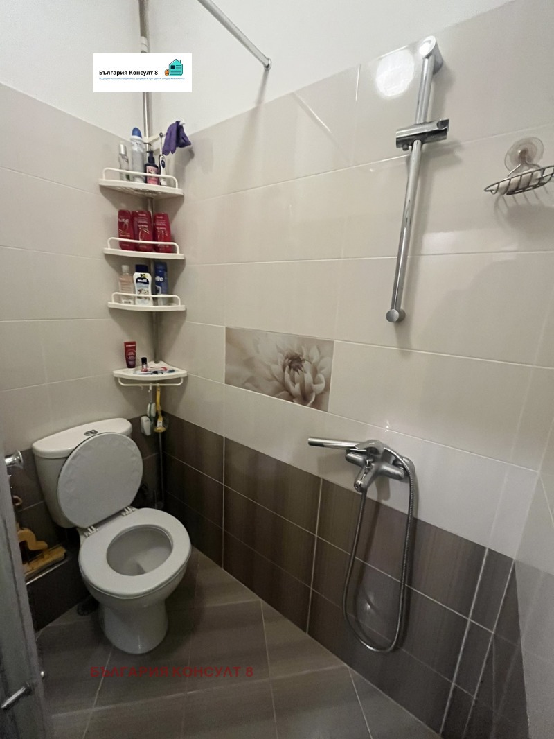 Продава 1-СТАЕН, гр. София, Надежда 3, снимка 6 - Апартаменти - 53436943