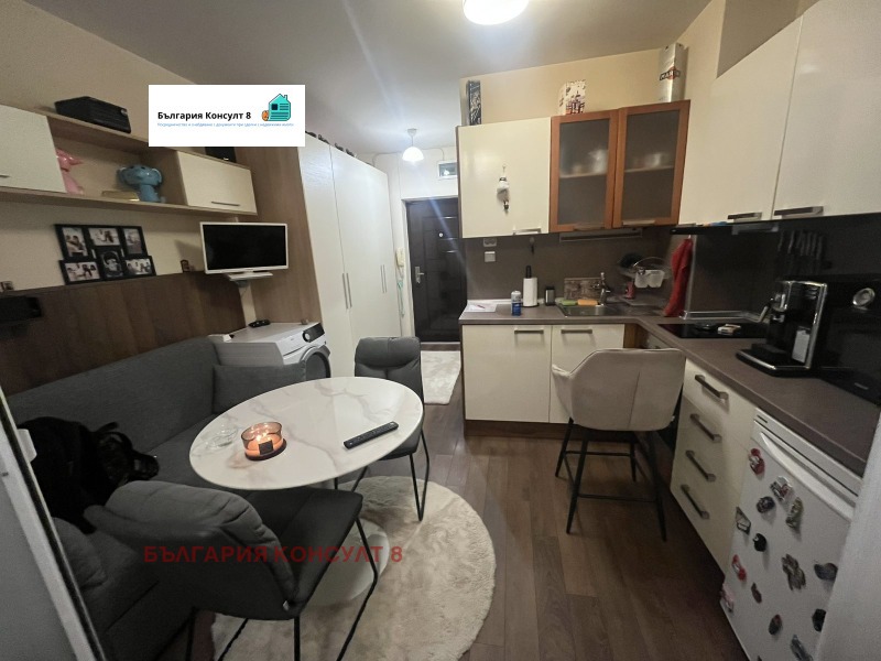 Продава 1-СТАЕН, гр. София, Надежда 3, снимка 3 - Апартаменти - 53436943