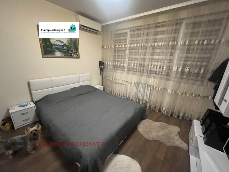 Продава 1-СТАЕН, гр. София, Надежда 3