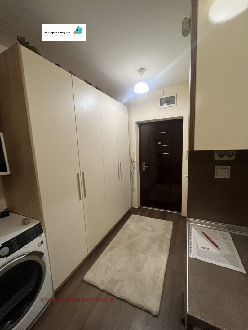 Продава 1-СТАЕН, гр. София, Надежда 3, снимка 4 - Апартаменти - 53436943