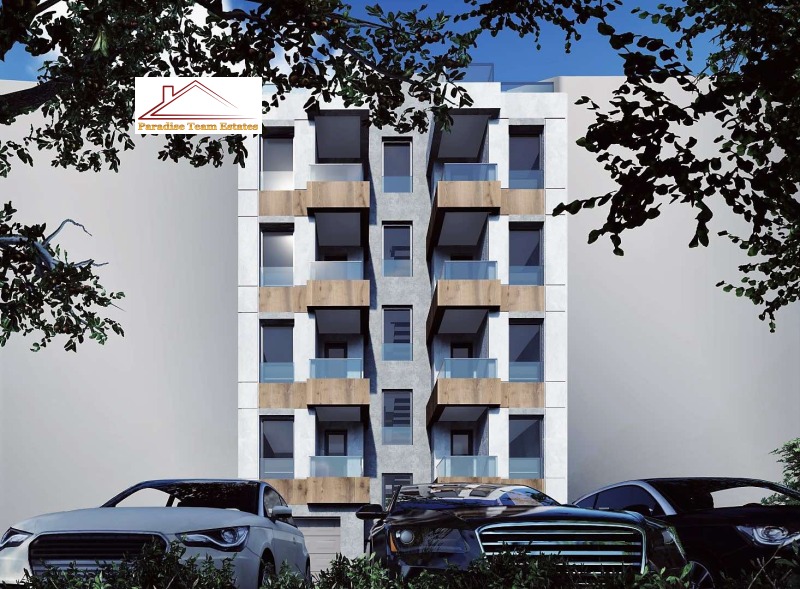 Продаја  1 спаваћа соба Софија , Манастирски ливади , 81 м2 | 41748496 - слика [5]