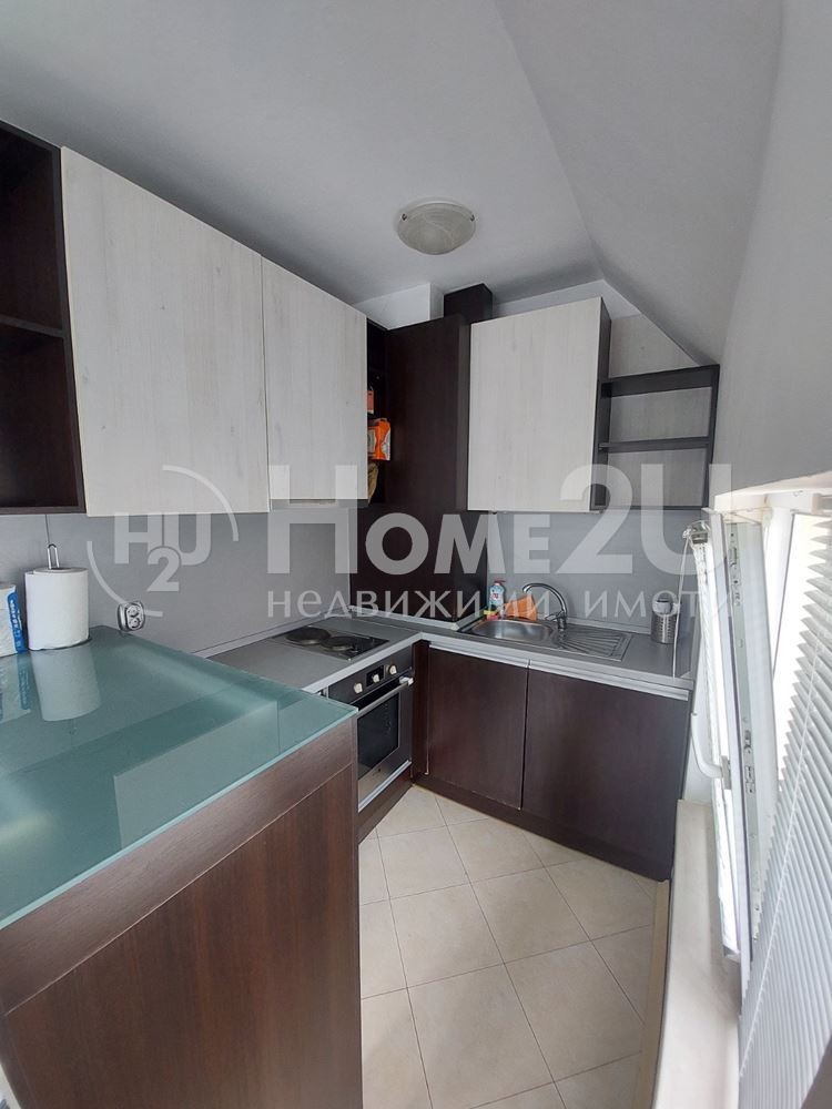 For Sale  1 bedroom Varna , Bazar Levski , 52 sq.m | 79530117 - image [4]