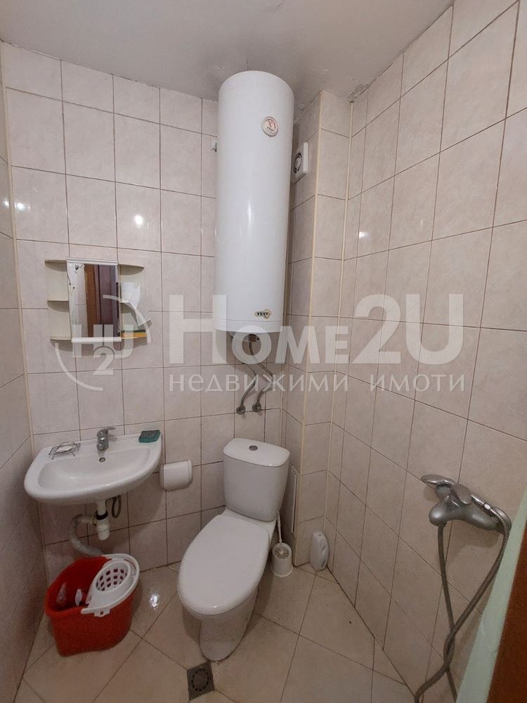 Te koop  1 slaapkamer Varna , Bazar Levski , 52 m² | 79530117 - afbeelding [8]