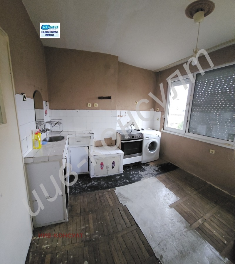 For Sale  1 bedroom Veliko Tarnovo , Tsentar , 45 sq.m | 77929873 - image [3]