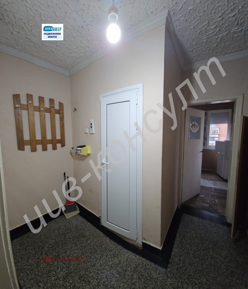 For Sale  1 bedroom Veliko Tarnovo , Tsentar , 45 sq.m | 77929873 - image [6]