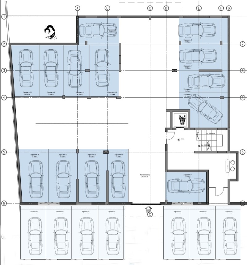 Продава  2-стаен област Пазарджик , гр. Велинград , 69 кв.м | 22158334 - изображение [3]