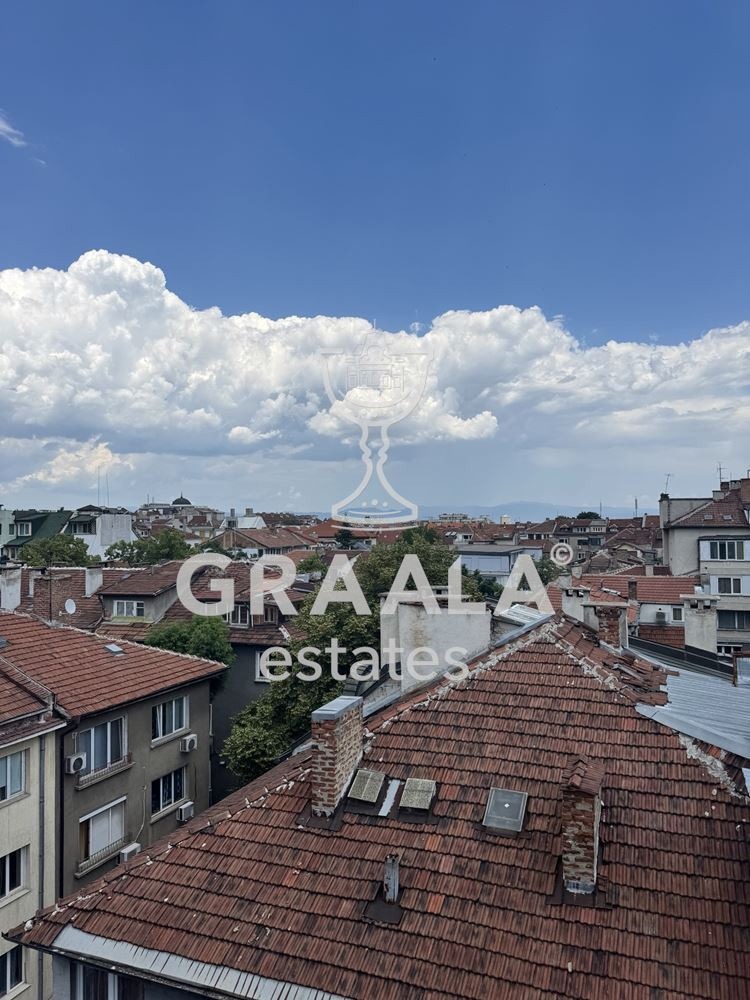Till salu  1 sovrum Sofia , Centar , 54 kvm | 37489813 - bild [5]