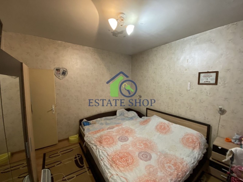 Til salgs  1 soverom Plovdiv , Trakija , 67 kvm | 86183135 - bilde [6]