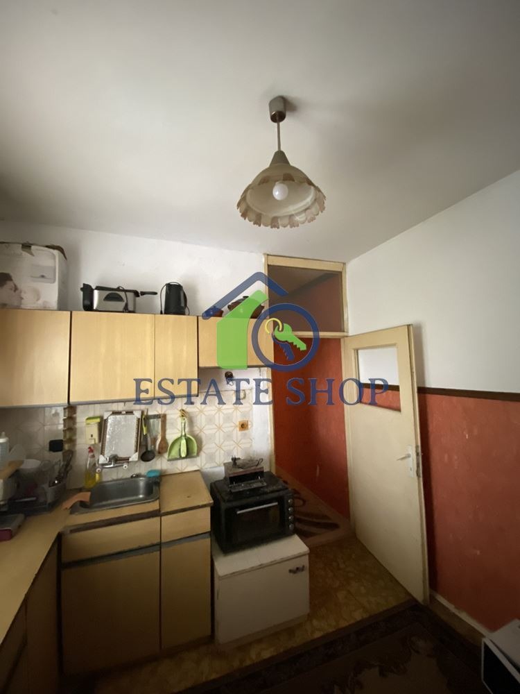 Til salgs  1 soverom Plovdiv , Trakija , 67 kvm | 86183135 - bilde [3]