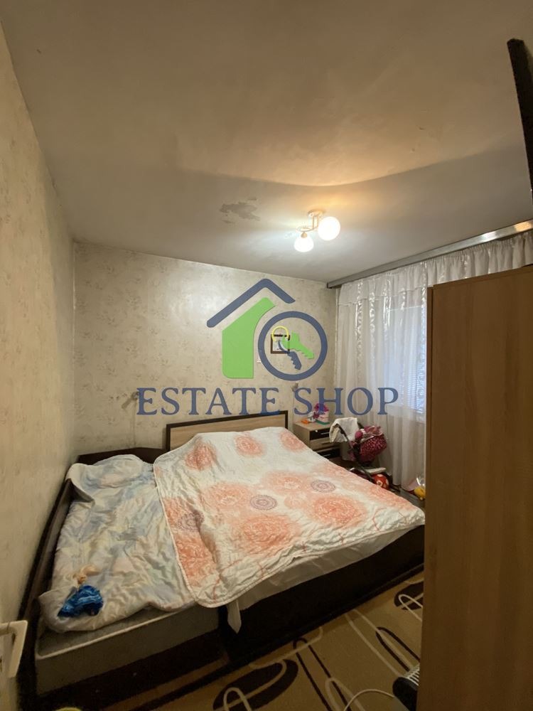 Til salgs  1 soverom Plovdiv , Trakija , 67 kvm | 86183135 - bilde [7]