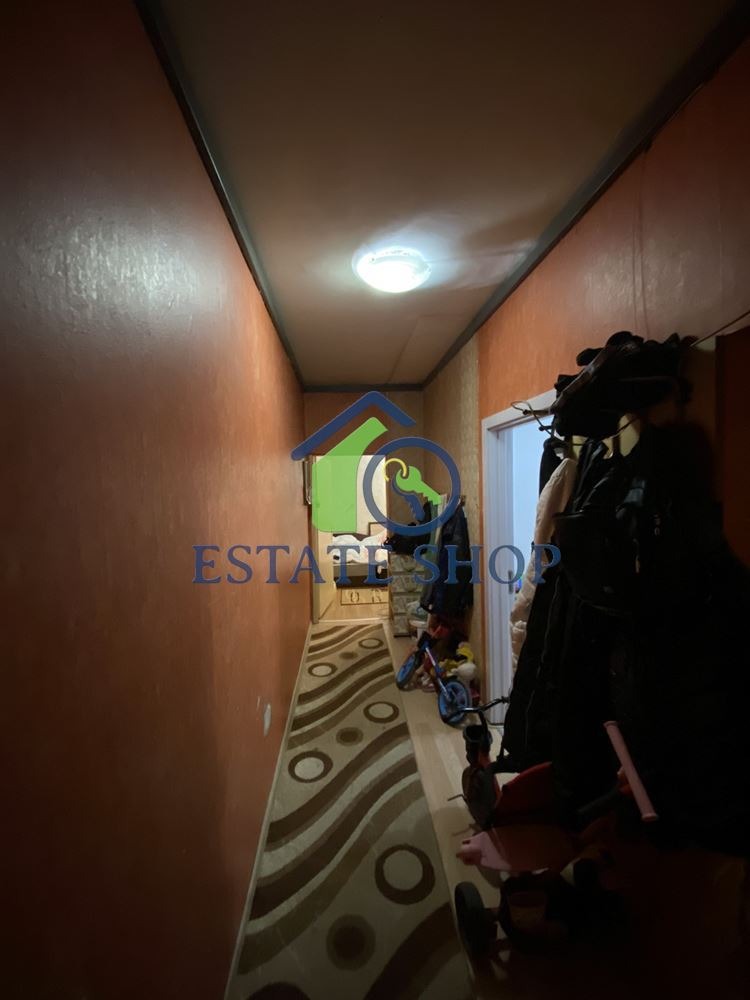 Til salgs  1 soverom Plovdiv , Trakija , 67 kvm | 86183135 - bilde [10]