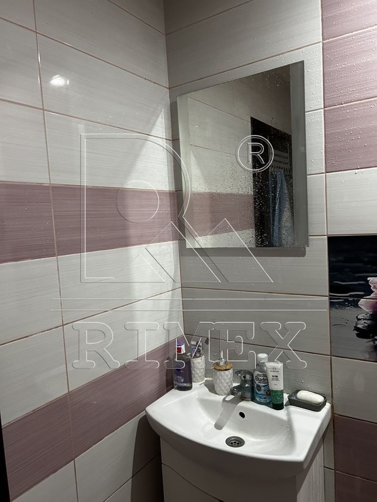 Продава  2-стаен град Пловдив , Христо Смирненски , 66 кв.м | 95308839 - изображение [6]