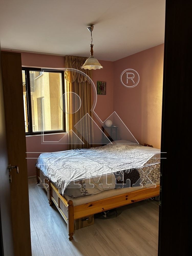 Продава  2-стаен град Пловдив , Христо Смирненски , 66 кв.м | 95308839 - изображение [4]
