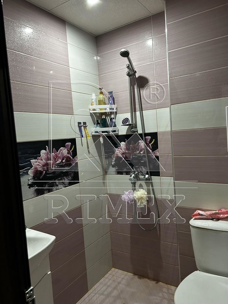 Продава  2-стаен град Пловдив , Христо Смирненски , 66 кв.м | 95308839 - изображение [7]